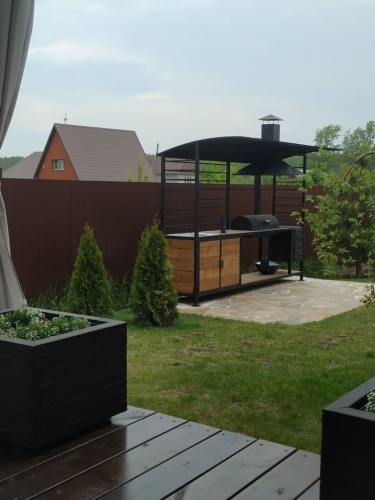 Серицит для мощения на бетонное основание купить в Белгородской области